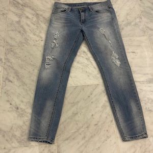 Articles of Society Jean in waist size 29